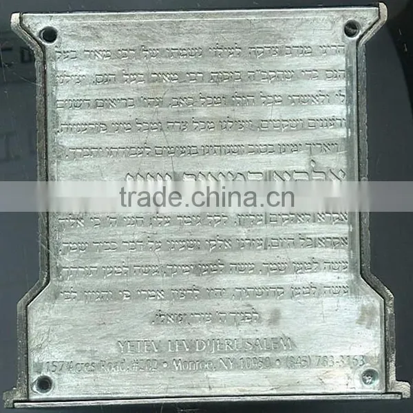 Custom Christmas Gift Resin Famous Building Money Box photo-4