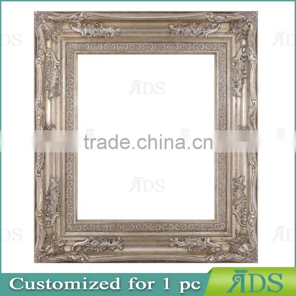 Picture Photo Frame Oil Painting Golf Cart Frame for Sale photo-5