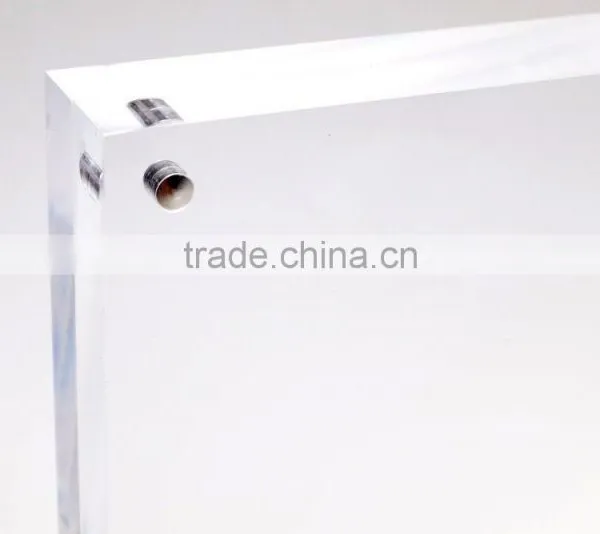 Wholesale Custom Handmade Glass Photo Frame photo-4