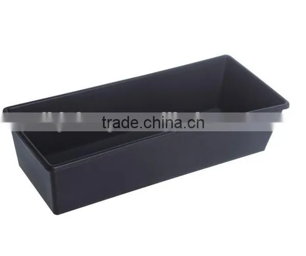 8PCS Plastic Kitchen Accessories Multi-function Plastic Kitchen Cutlery Drawer Storage Box photo-5