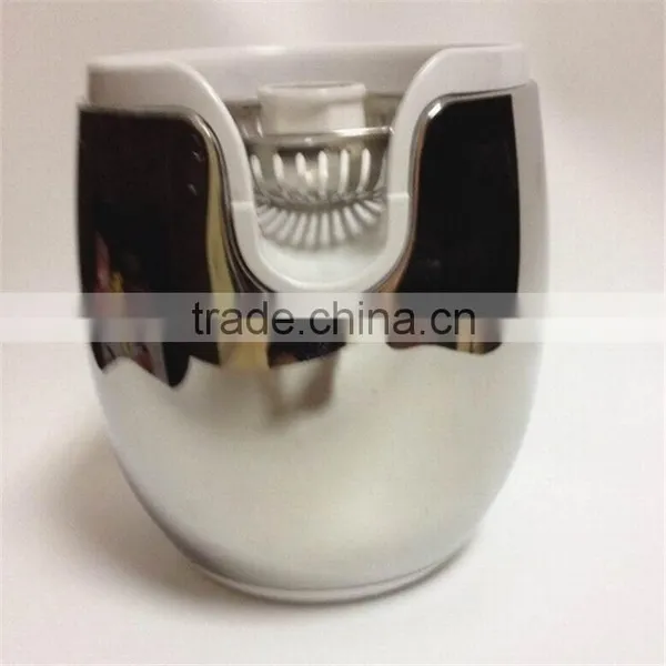 Fashionable Customized Parts For Juicer , Stainless Steel Juicer Cover photo-2
