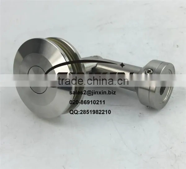 JINXIN Stainless Steel Canopy,garden Swing Canopy Hardware,entry Door Canopy photo-4