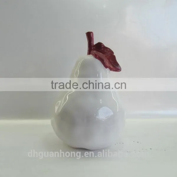 2015 New Ceramic Fruit Ornaments for Home Decoration photo-5