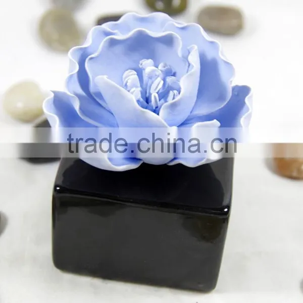 Wholesale Ceramic Aroma Oil Diffuser Aroma Dispenser photo-2