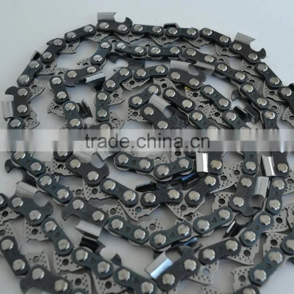 Globle Export 325"050"full Chisel Chainsaw Chain Fit for 5200/ms250 Chain Saw With Free Sample photo-2