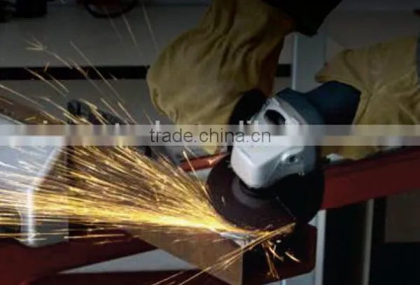 JAG750 750W 115mm Electric Angle Grinder, 115mm Angle Grinder photo-2