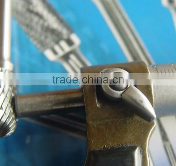 Cylinder Tungsten Carbide Rotary Burrs For Finishing Forging And Welding photo-2