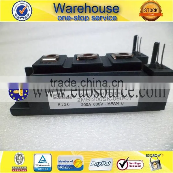 Fuji Igbt Inverter Circuit A50L-0001-0260#N photo-3