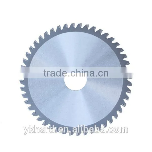 Cutting Tools for Tungsten Carbide Tipped Circular Saw Blade photo-6
