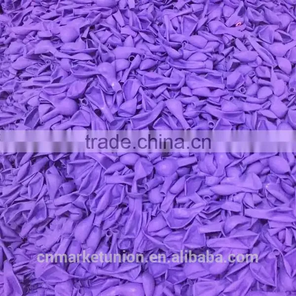 Wholesale Custom 100% Natural Printed Latex Balloon photo-5
