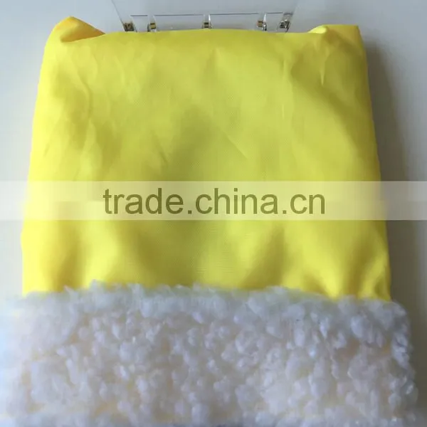 Promotional Car Glove Ice Scraper photo-2