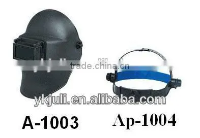 Welding Mask photo-5