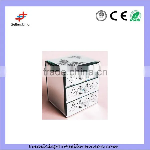 Luxury Jewelry Box