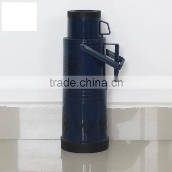 Plastic Flask photo-6