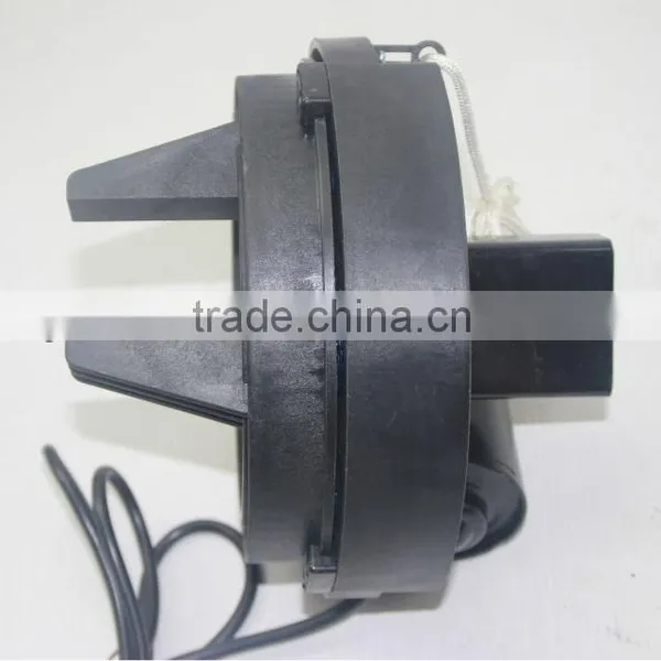 Roll Up Door Machine For Residential Home Use photo-5