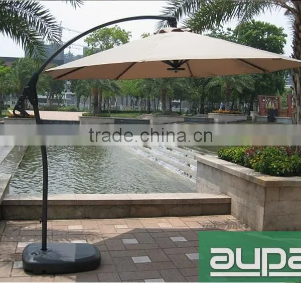 Fancy Garden Rome Parasols photo-3