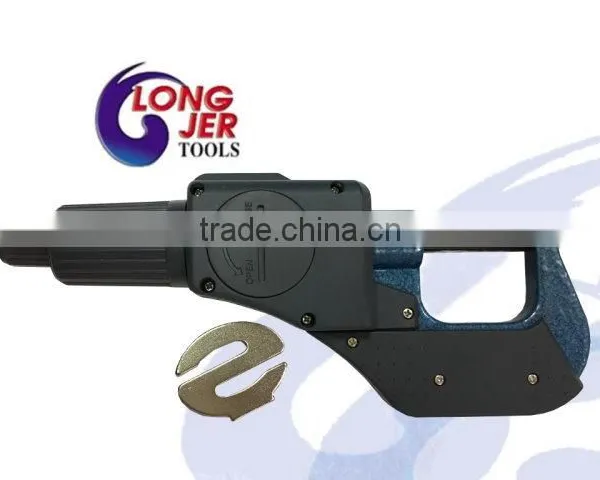 0-25mm / 1inch Digital Electronic Micrometer for Measuring Tools photo-5