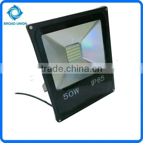 Factory Supply 10W-100W Outdoor Led Flood Led Light Outdoor
