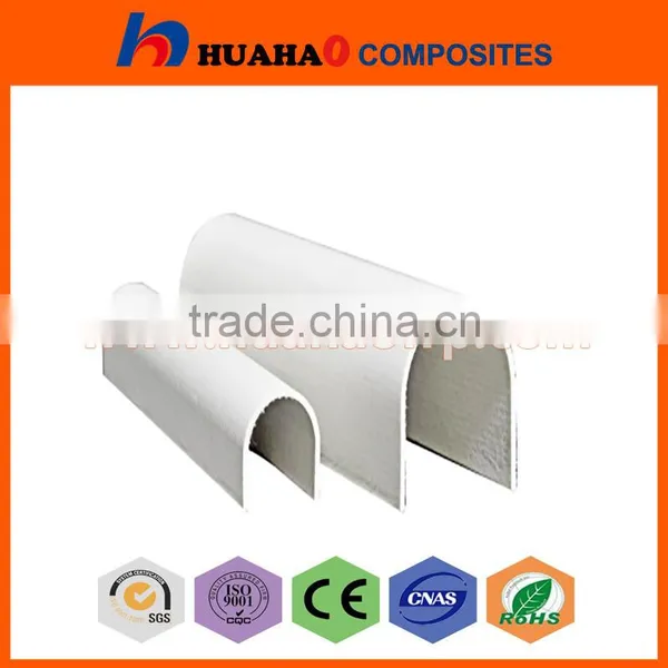 Fiberglass Custom Profiles photo-6