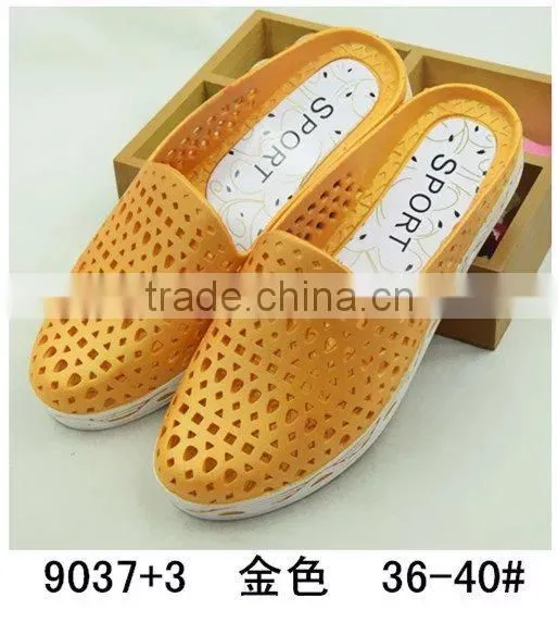 Colorful Fashion Sandl With New Design for Women photo-4