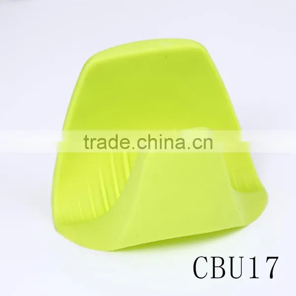 High Quality Factory Price Silicone Heat Insulation Glove photo-4