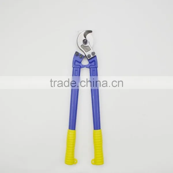Forged CR-V 24" Cable Cutters Function Hydraulic Cable Cutter photo-2