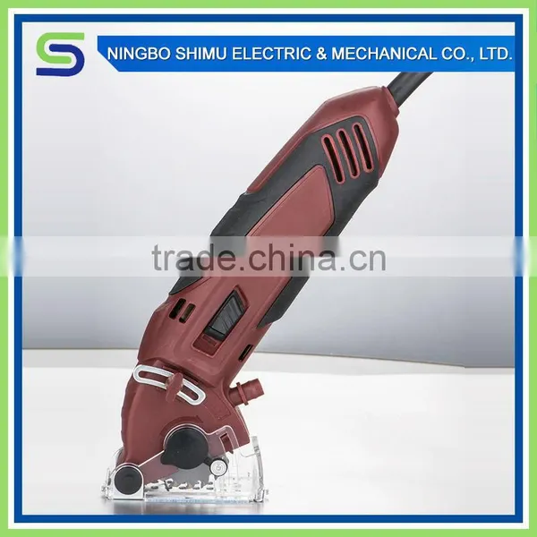 High Quality Types of Electric Saws photo-3