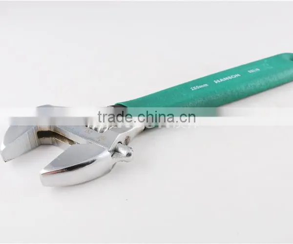 Hot Sales Ajustable Wrench/Spanner photo-2