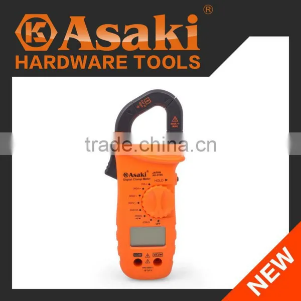 Best Quality Digital Multimeter Clamp Multimeter photo-5