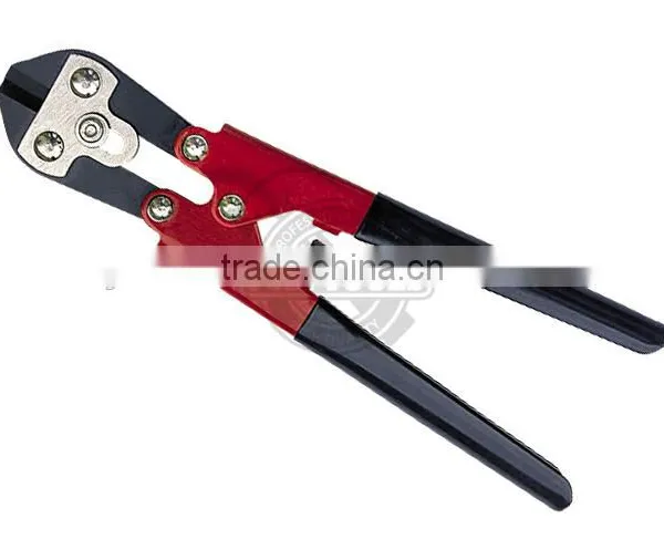 High Quality Adjustable One Arm Polished Blade European Type Bolt Cutter photo-5