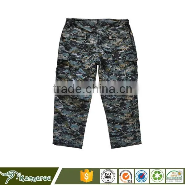 German Wwii Army Combat CP Camouflage Marine Uniform photo-4