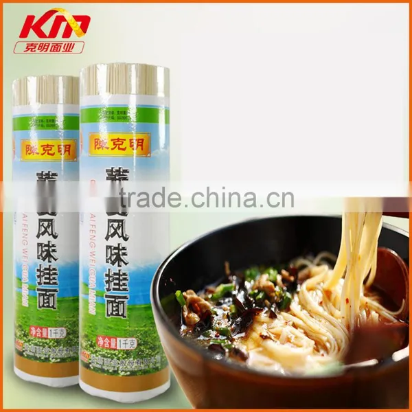 Hot Sale Slim Dried Organic Buckwheat Noodles photo-5