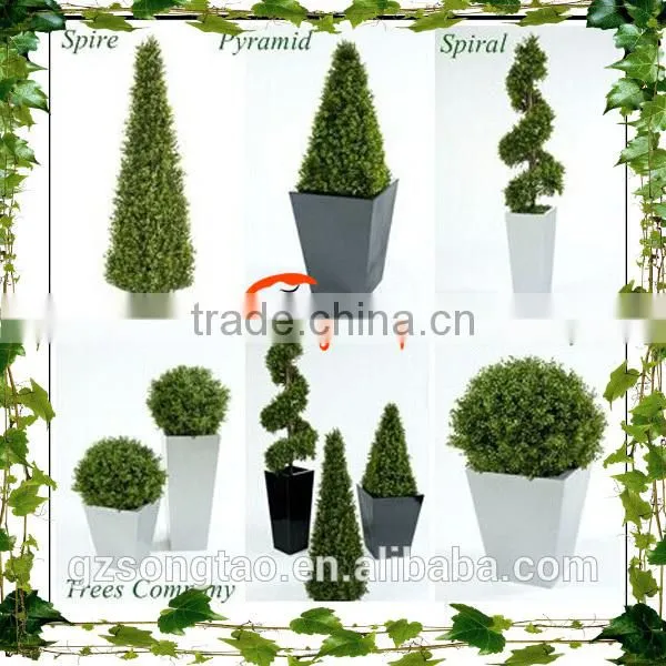 Hot Selling Artificial Plant High Sumulation Artificial Plant Indoor Decor Artificial Plants photo-6
