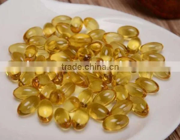 100% Nature Reishi Mushroom Ganoderma Lucidum Extract Ganoderma Lucidum Spore Oil Softgel Reishi Soft Capsule photo-3