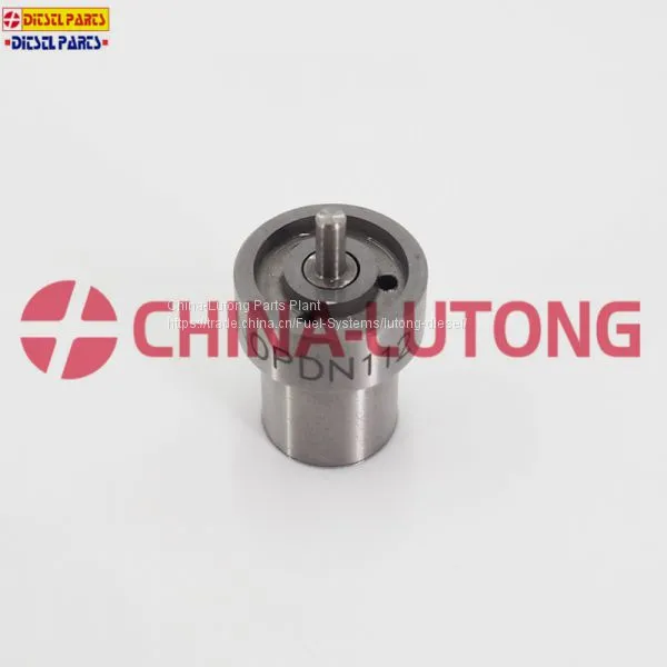 Injector Nozzle for Nissan - Ve Pump Parts Dn0pnd112 photo-5