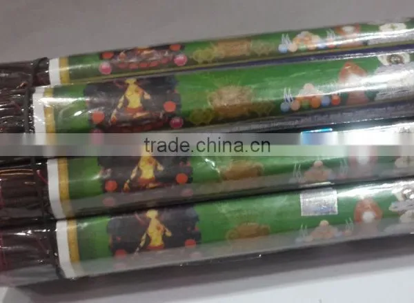 Handmade Himalaya Aromatic and Healing Tibetan Incense Sticks photo-2