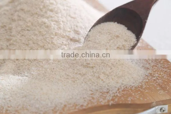 Psyllium Husk