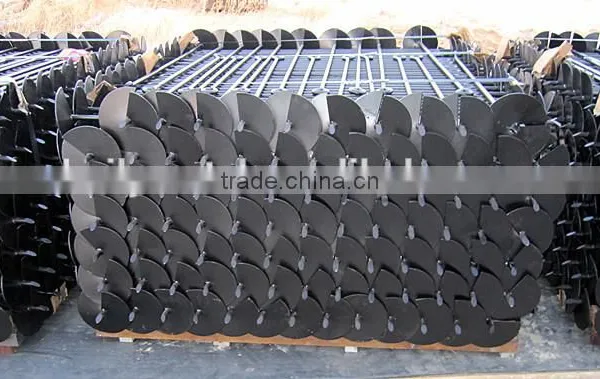 High Supply Ability Top Grade Ground Anchor Rod for Africa Market photo-6