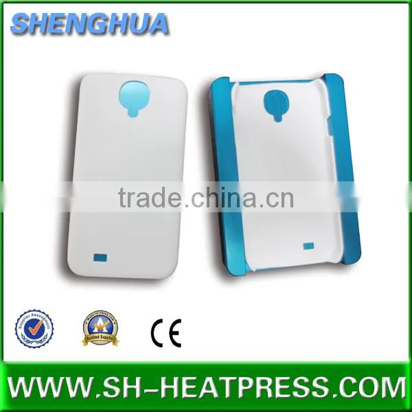 Mobile Phone Covers 3d Sublimation Printing Machine photo-6