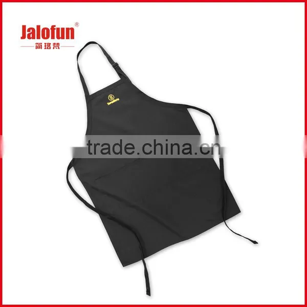 Cheap Custom New Years Kitchen Apron Non Woven Fabric for Apron Printing photo-4