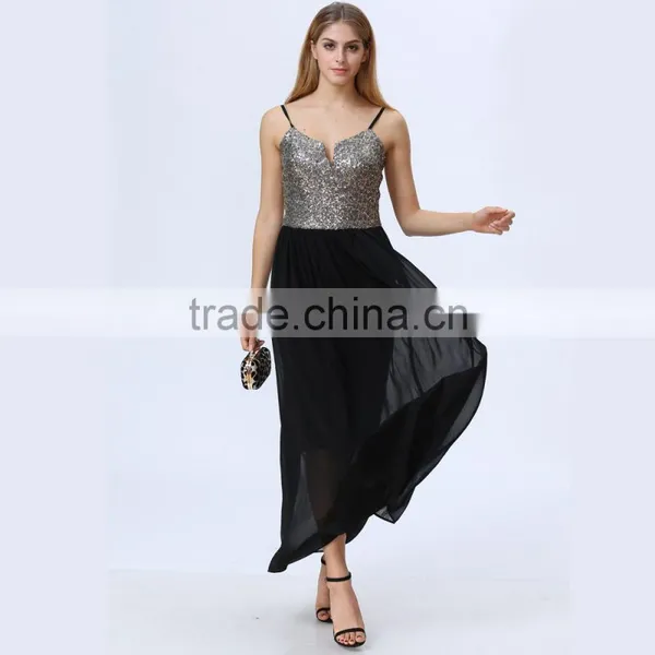 Lades' Beaded Online Shopping Hot Lady Western Design Image Vintage Dress Names photo-3