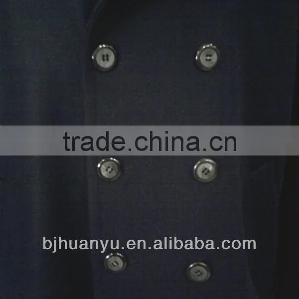 Man Slim Fit Casual Jacket for Autumn and Winter 2015 photo-3