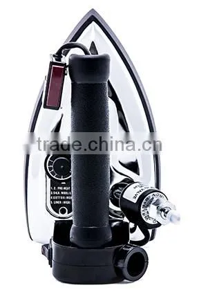SILVER STAR GRAVITY STAR/ BOTTLE IRON 1000W ES-85AF photo-4