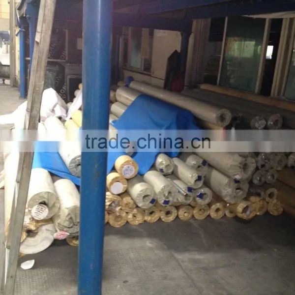 PVC Tarpaulin Bulk Stocklot photo-5