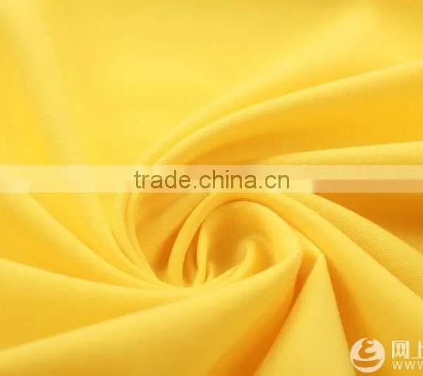 tc Fabric Plain Cloth Plain Weave Polyester Cotton Fabric photo-2