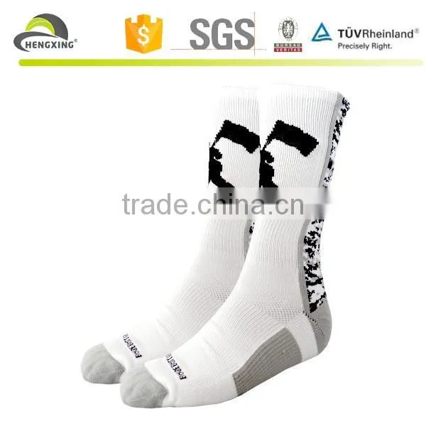 Soft Breathable Mens Dress Socks photo-2