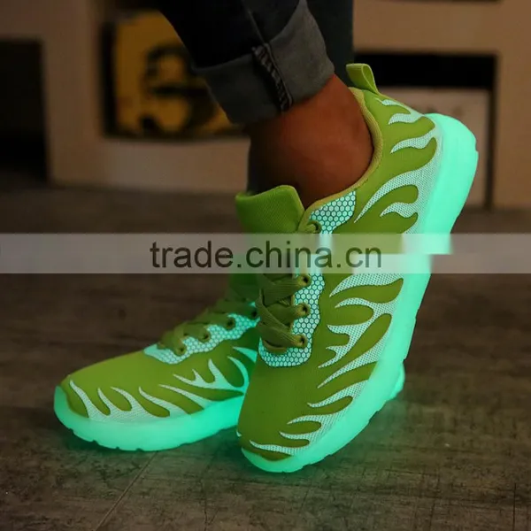 Luminous Shoes photo-4