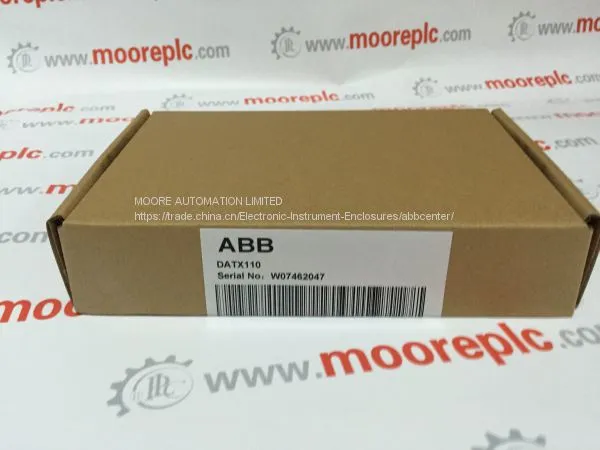 ABB DSMB144 57360001-EL