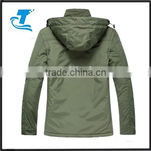Mens Casual Outdoor Sports Jacket photo-4