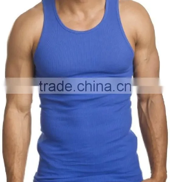 Super Soft Custom Mens Under Shirt photo-2